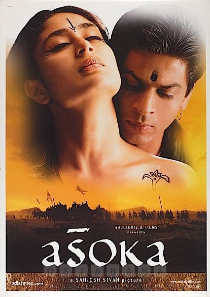 Ashoka the Great