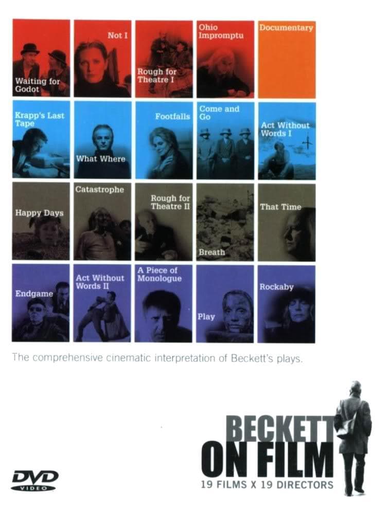 Waiting for Godot