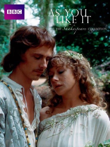 As You Like It