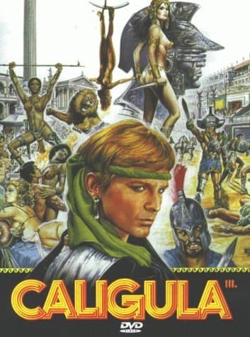 Caligula's Slaves