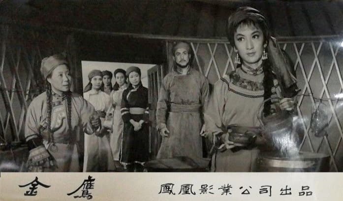 Jin ying