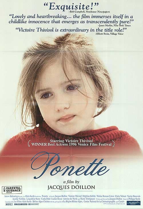Ponette