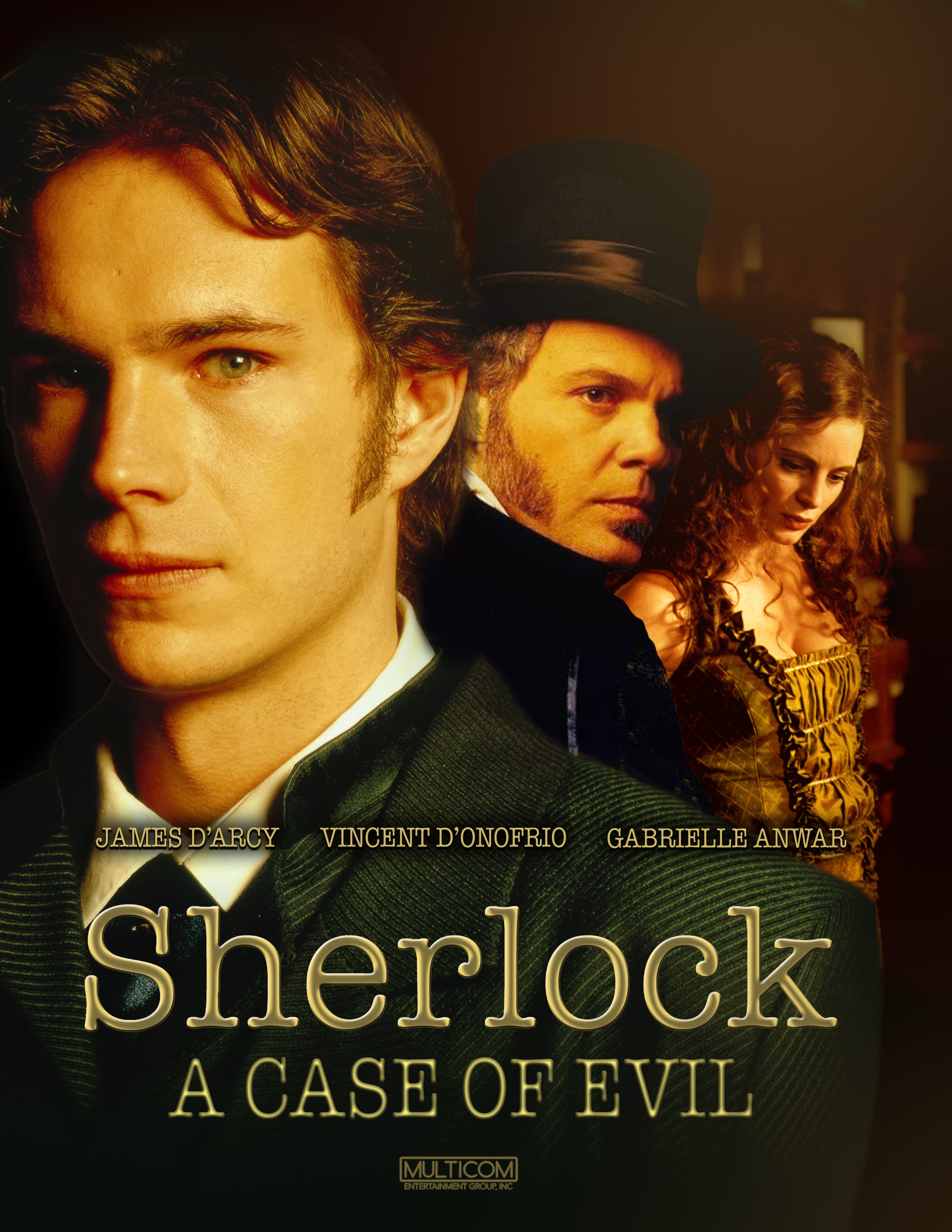 Sherlock