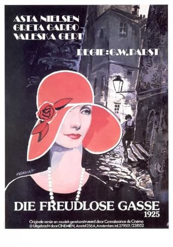 The Joyless Street