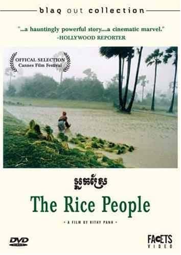 Rice People