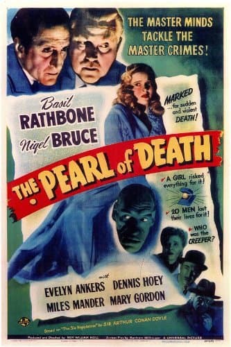 The Pearl of Death