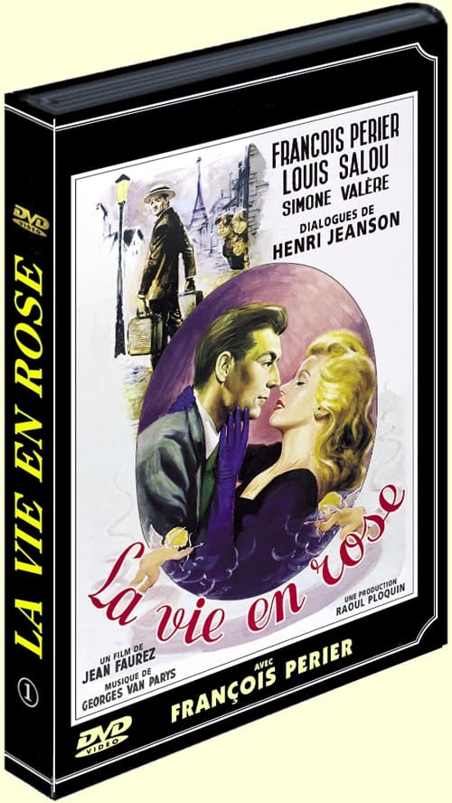 The Loves of Colette