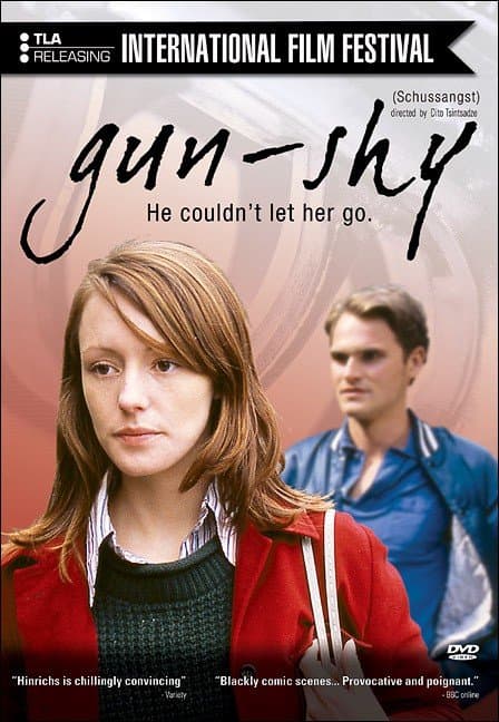 Gun-shy