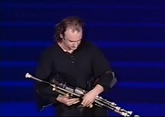 大河之舞1995
