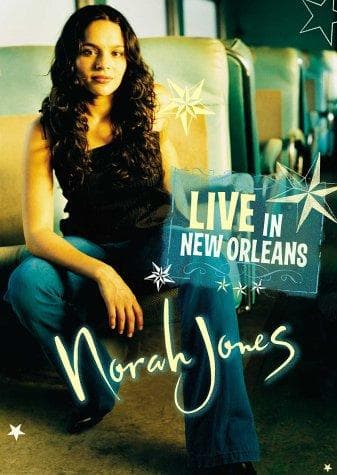 Norah Jones: Live in New Orleans