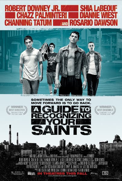 A Guide to Recognizing Your Saints