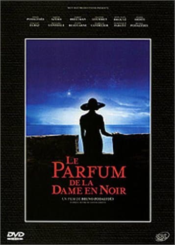 Le parfum de la dame en noir