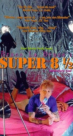 Super 8½