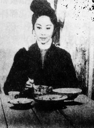Dong fu ren
