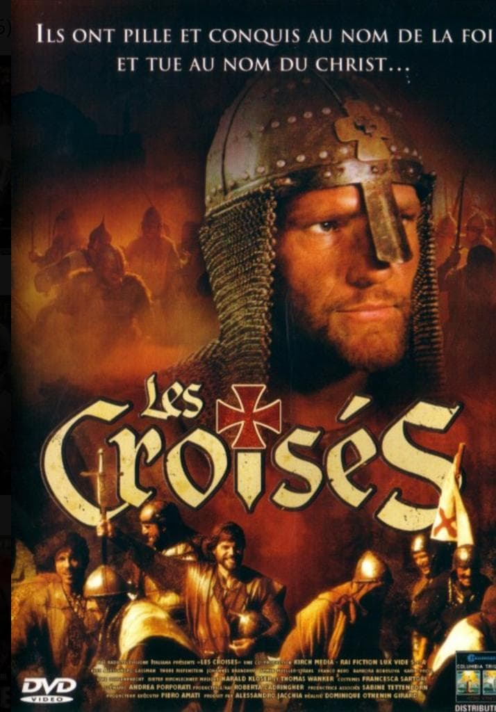 Crociati