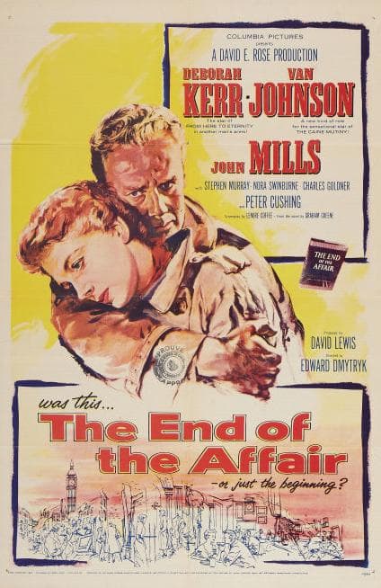 The End of the Affair