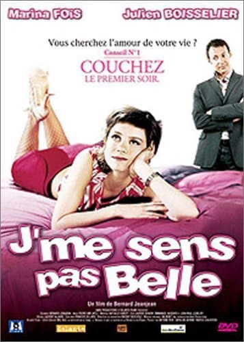 Tell Me I'm Pretty