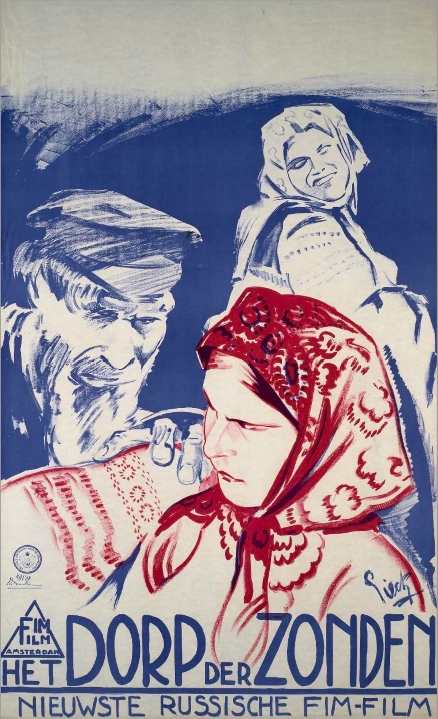 Women of Ryazan