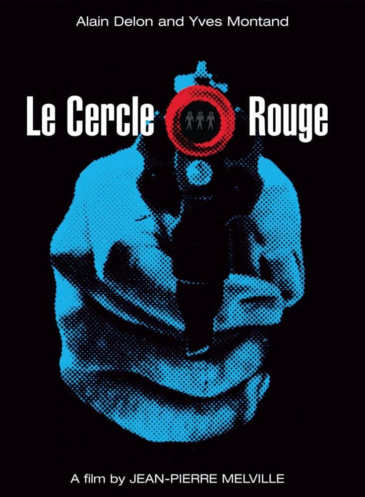 Le Cercle Rouge