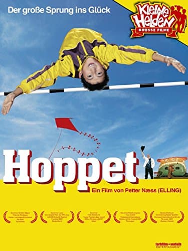 Leaps and Bounds