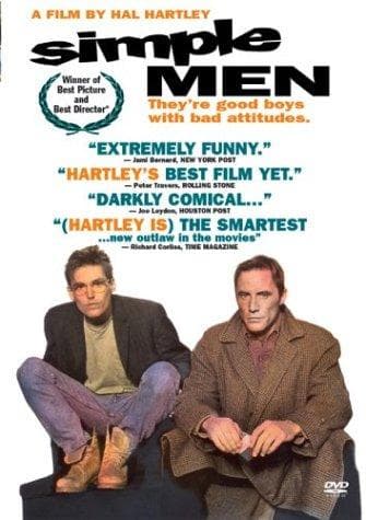 Simple Men
