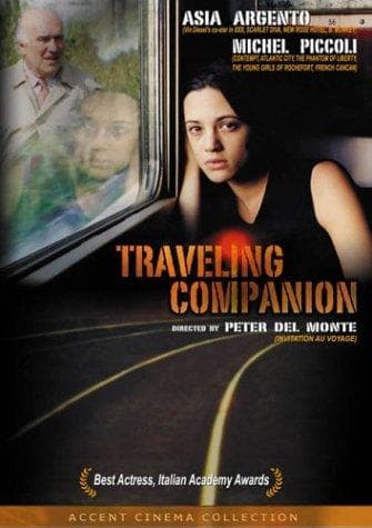 Traveling Companion