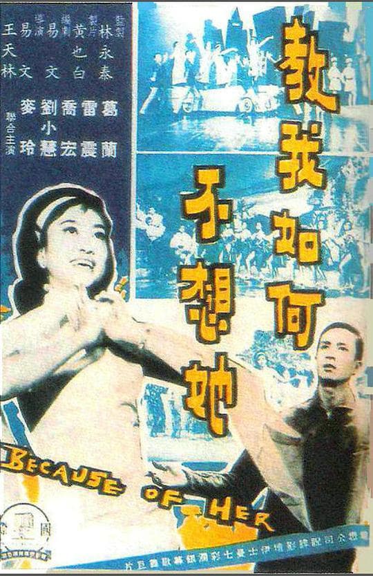 教我如何不想她