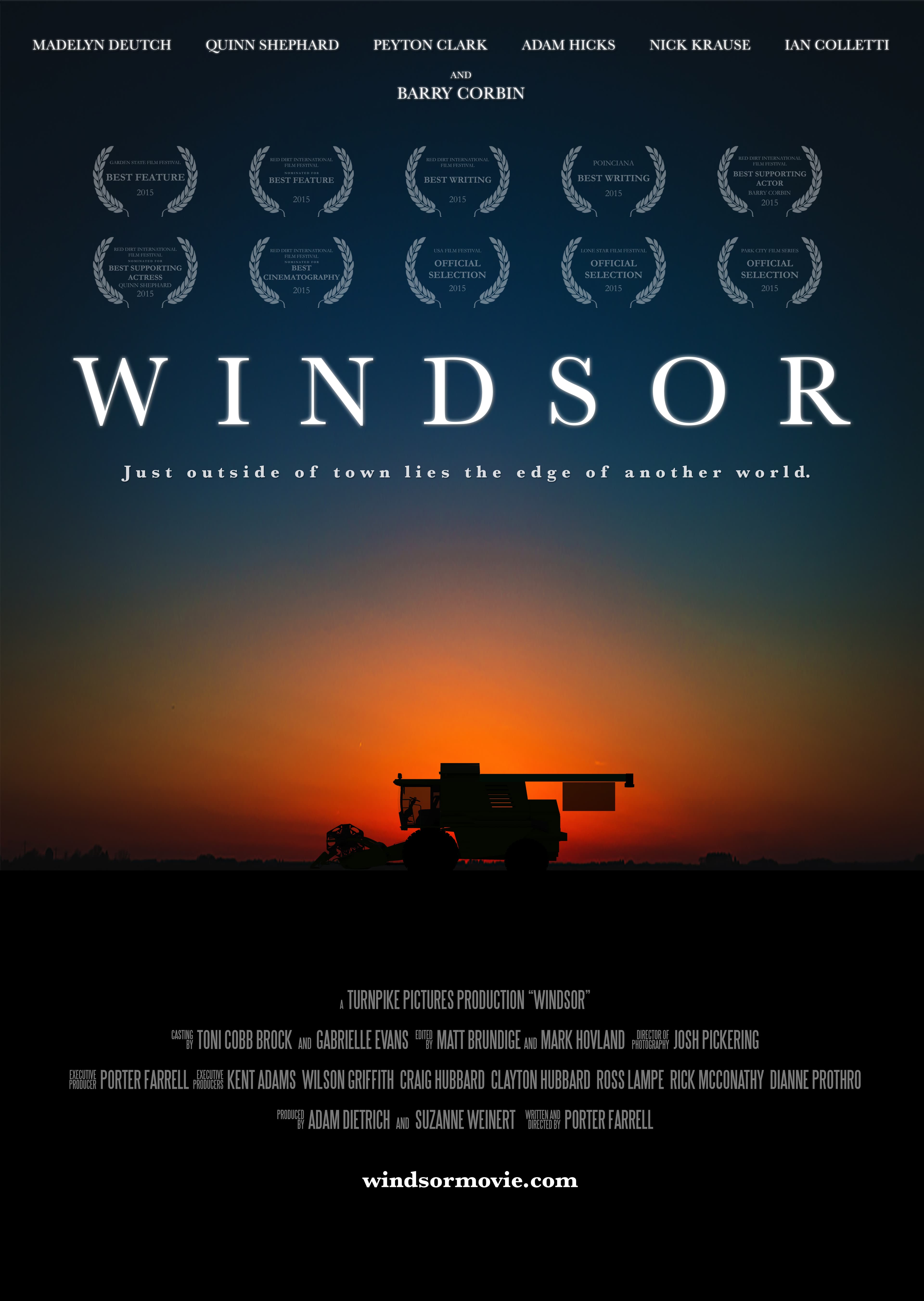 Windsor