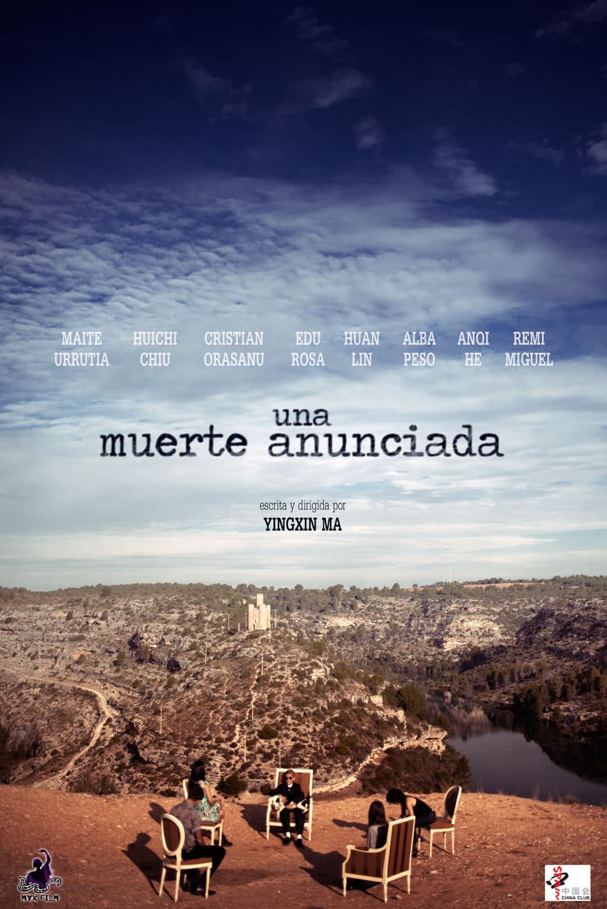Una Muerte Anunciada