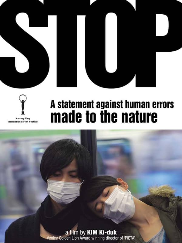 Stop