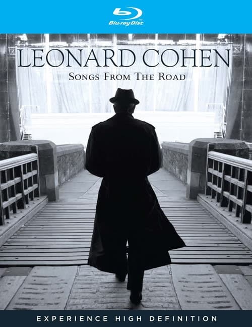 Leonard Cohen: Songs from the Road