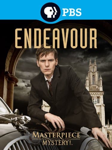 Endeavour