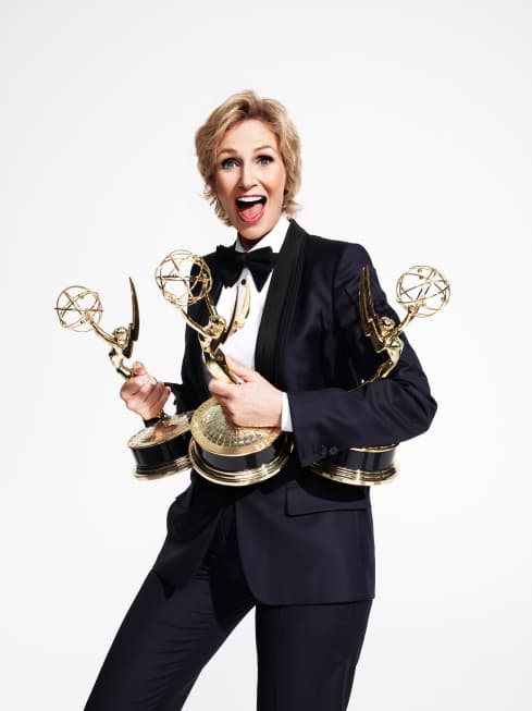 The 63rd Primetime Emmy Awards