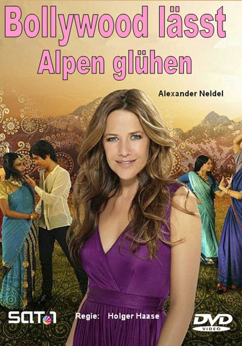 Bollywood in the Alps