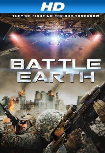 Battle Earth