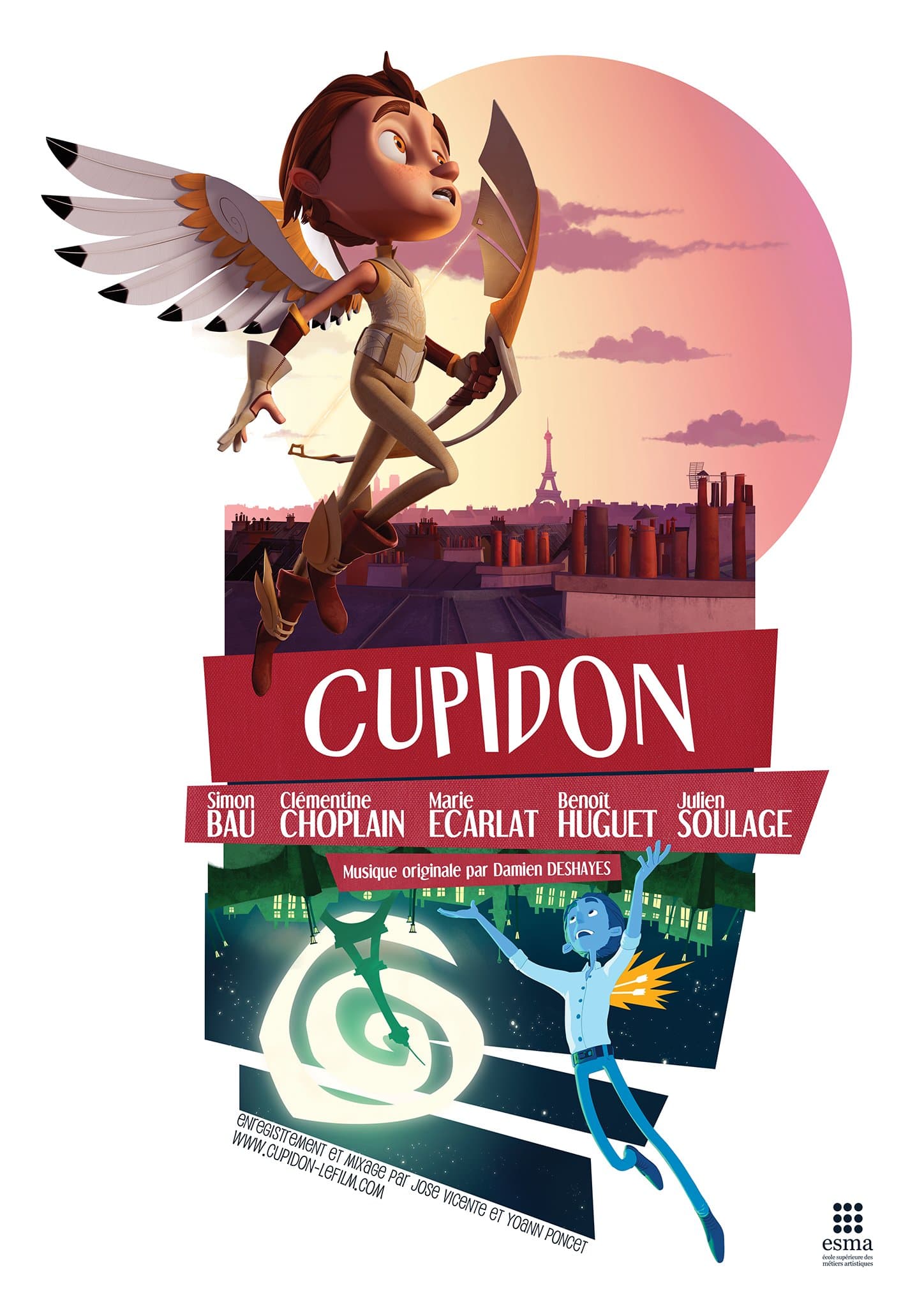 Cupidon