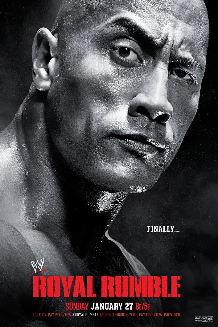 Royal Rumble