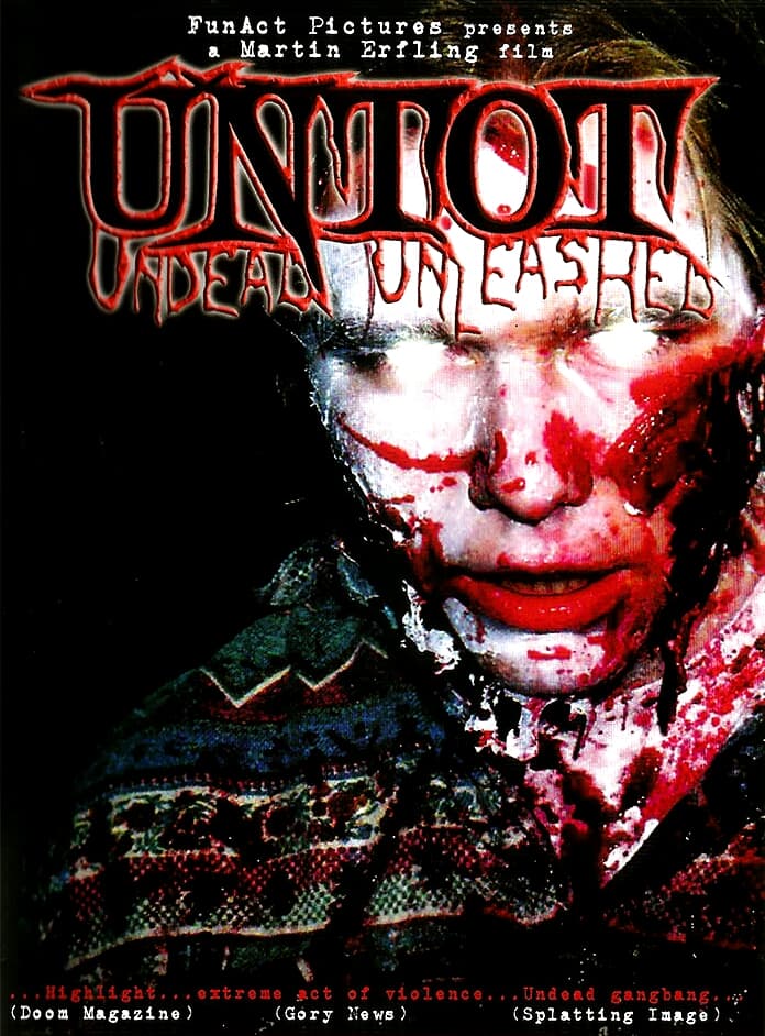 Untot - Undead Unleashed