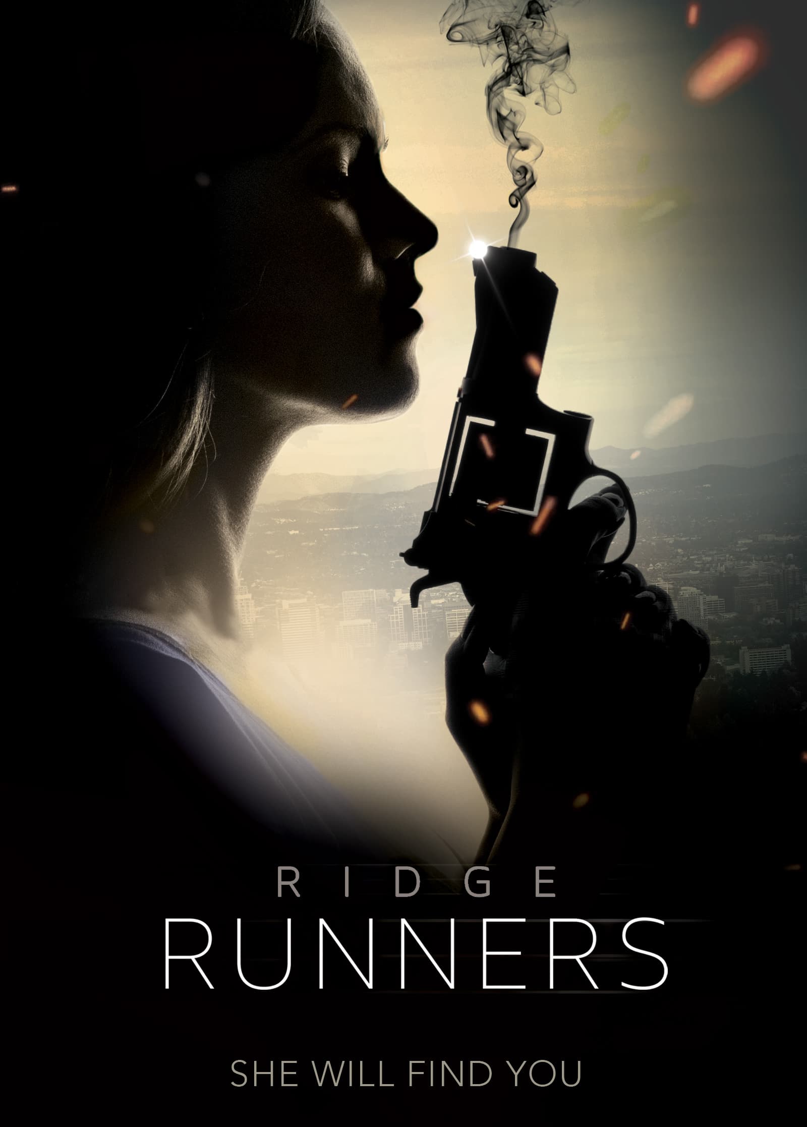 Ridge Runners