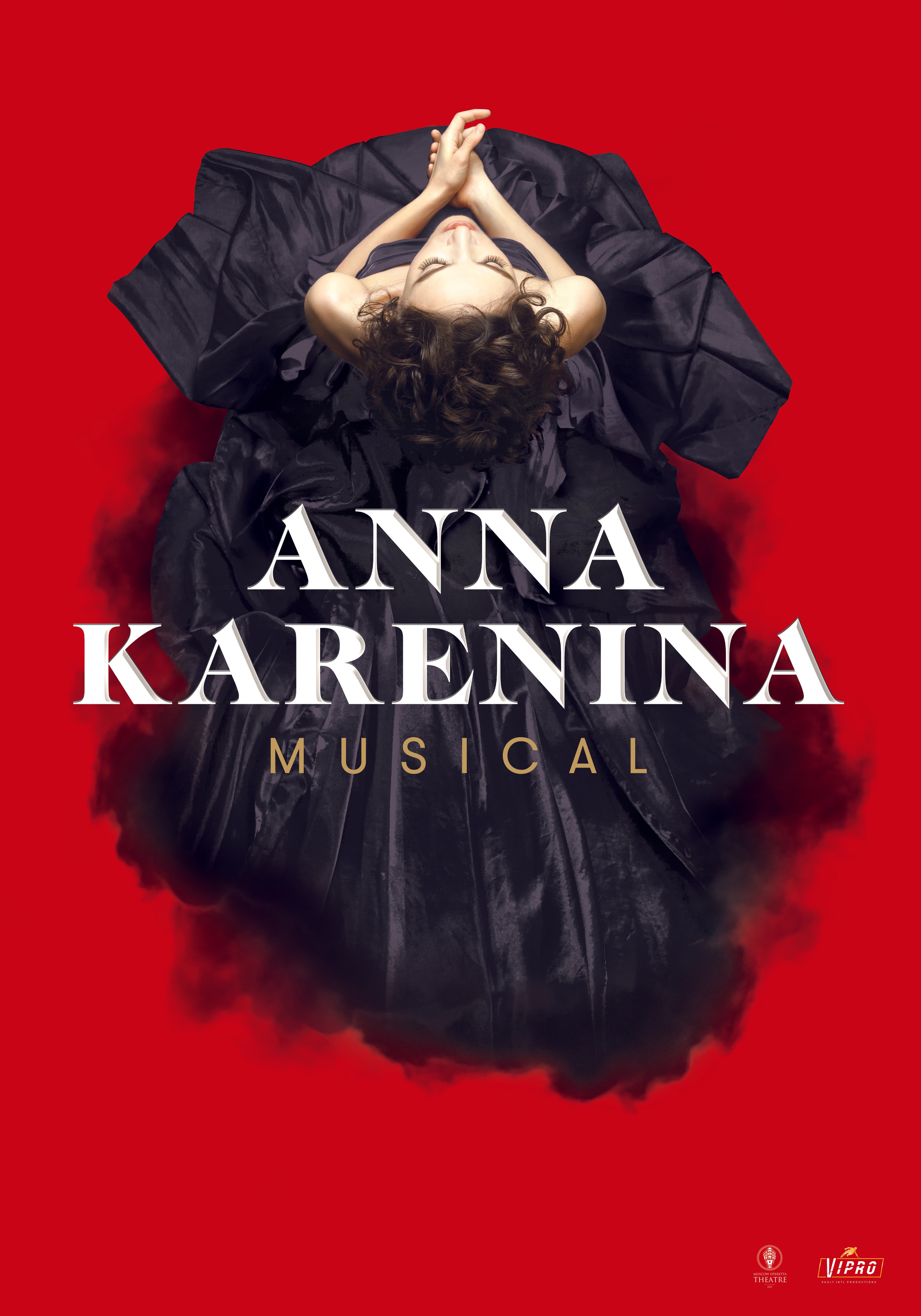 Anna Karenina Musical