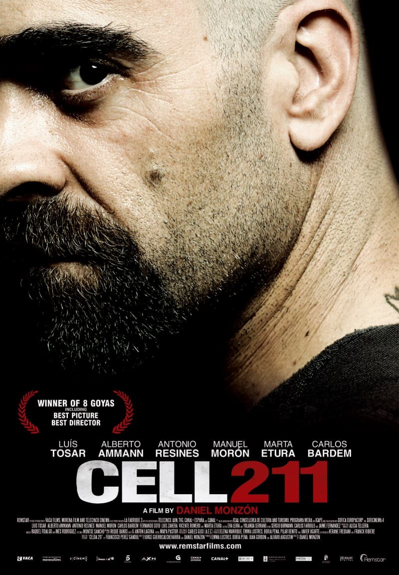 Celda 211