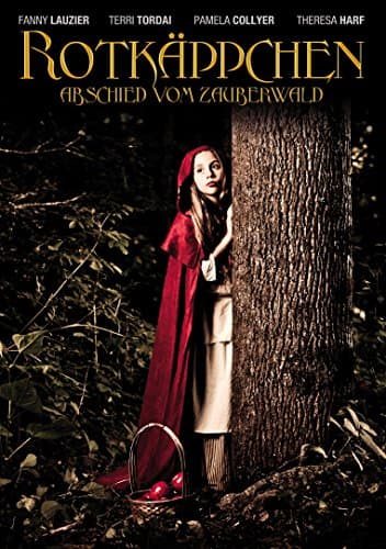 Bye bye chaperon rouge