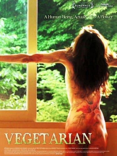 Vegetarian