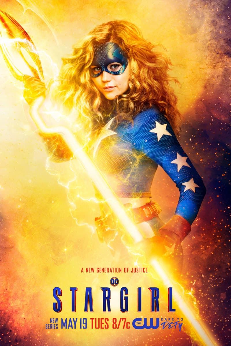 Stargirl