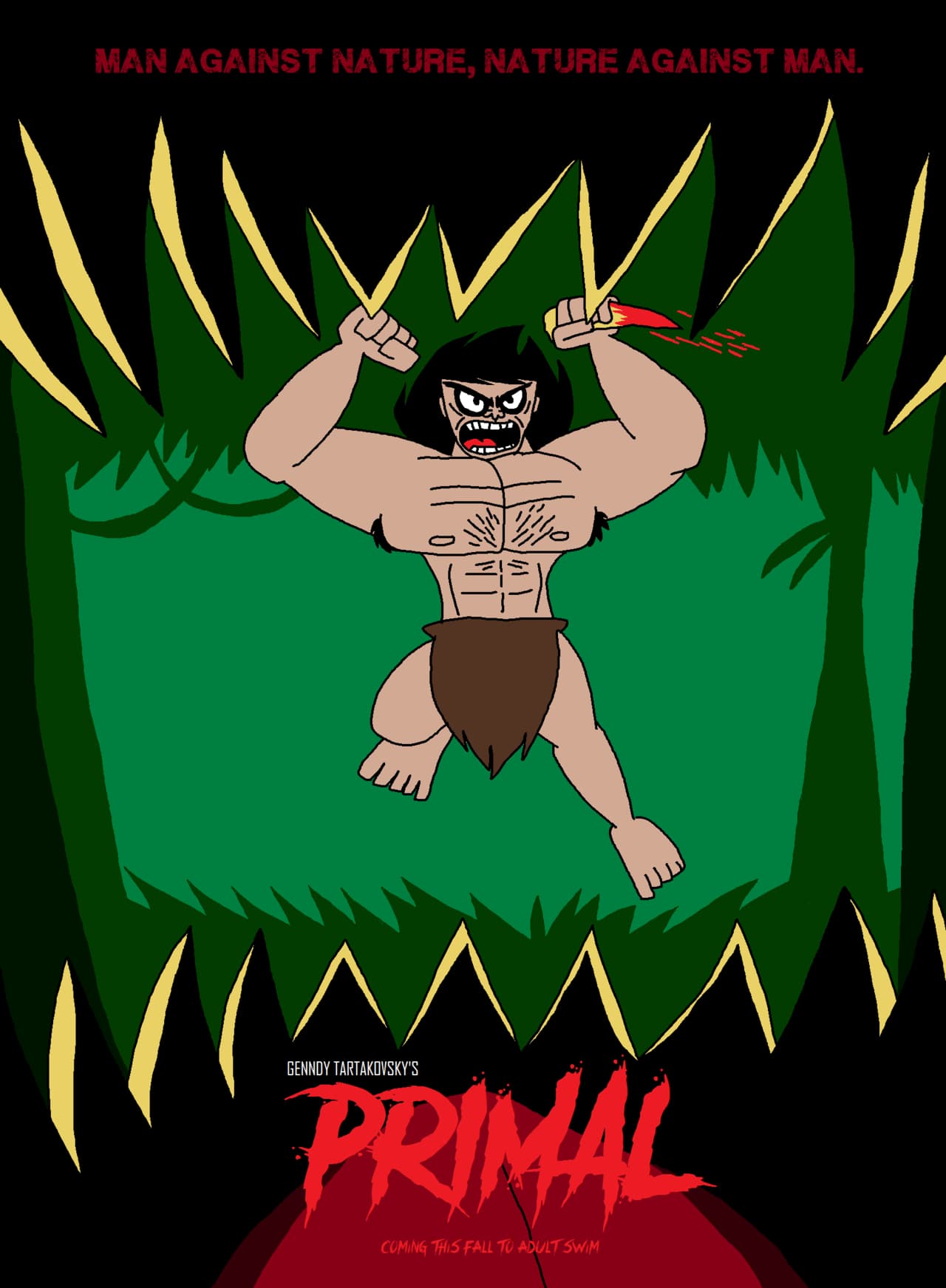 Primal