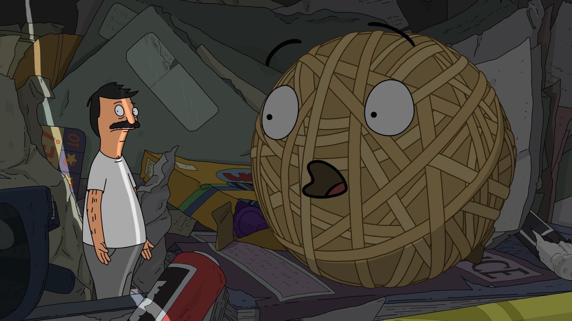 Bob's Burgers Season 11