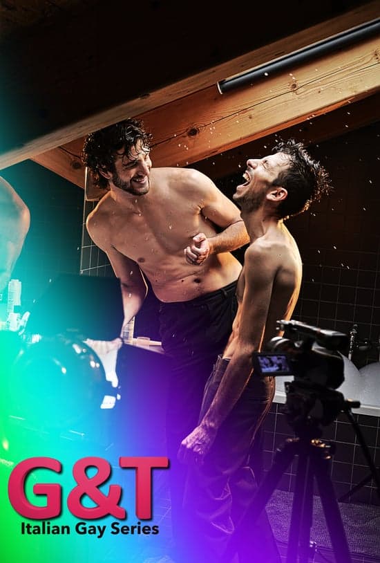 G&T webserie