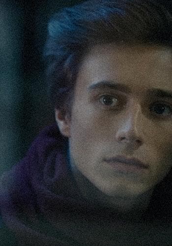 Je crois que je suis amoureux