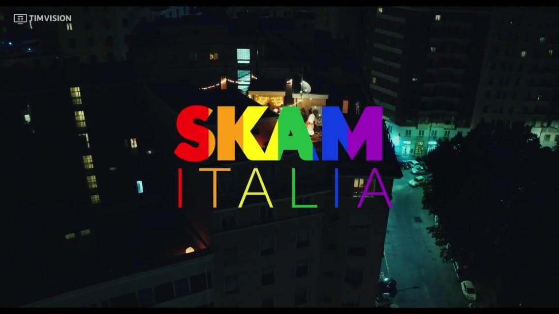 Non ti ho mai visto