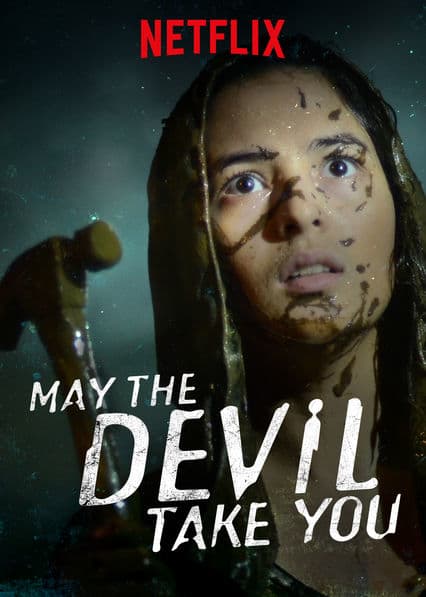 May the Devil Take You